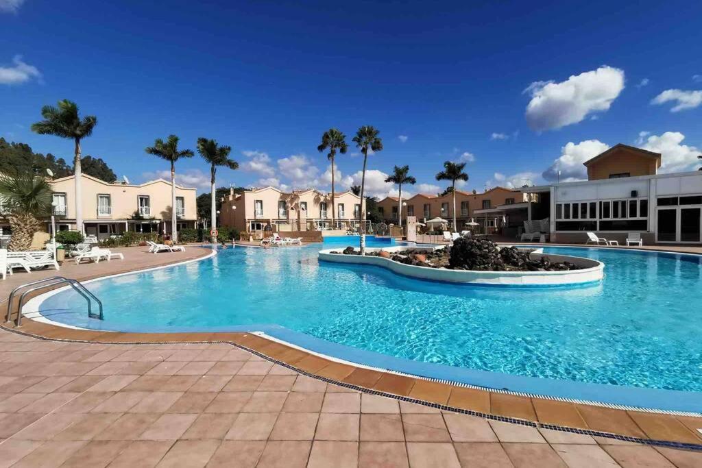 Glamour Maspalomas - Near Meloneras San Bartolomé Exterior foto