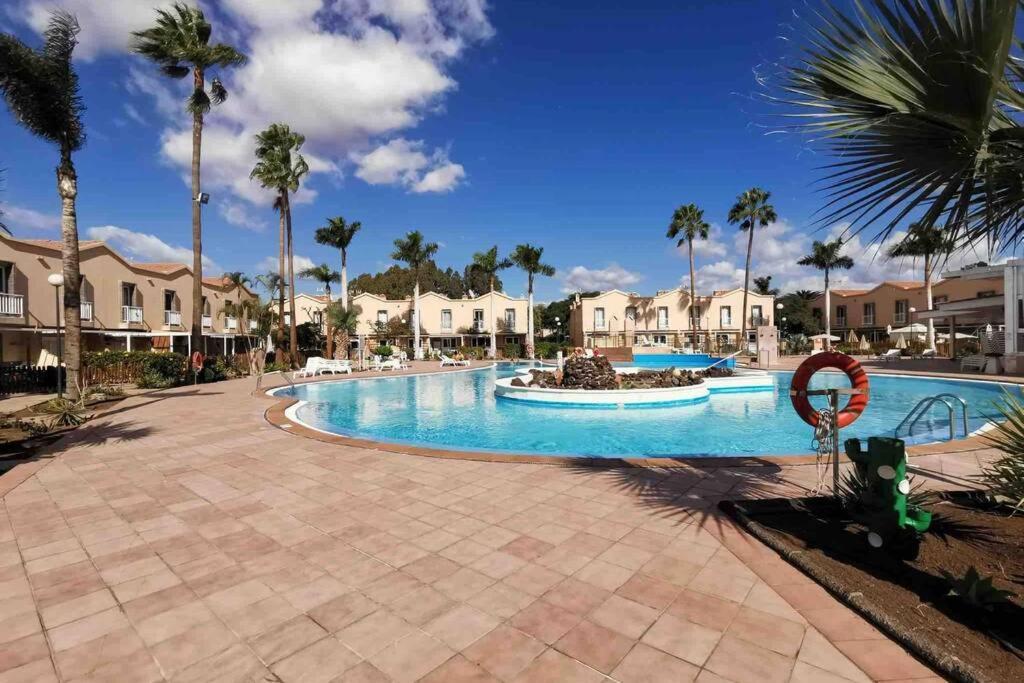 Glamour Maspalomas - Near Meloneras San Bartolomé Exterior foto
