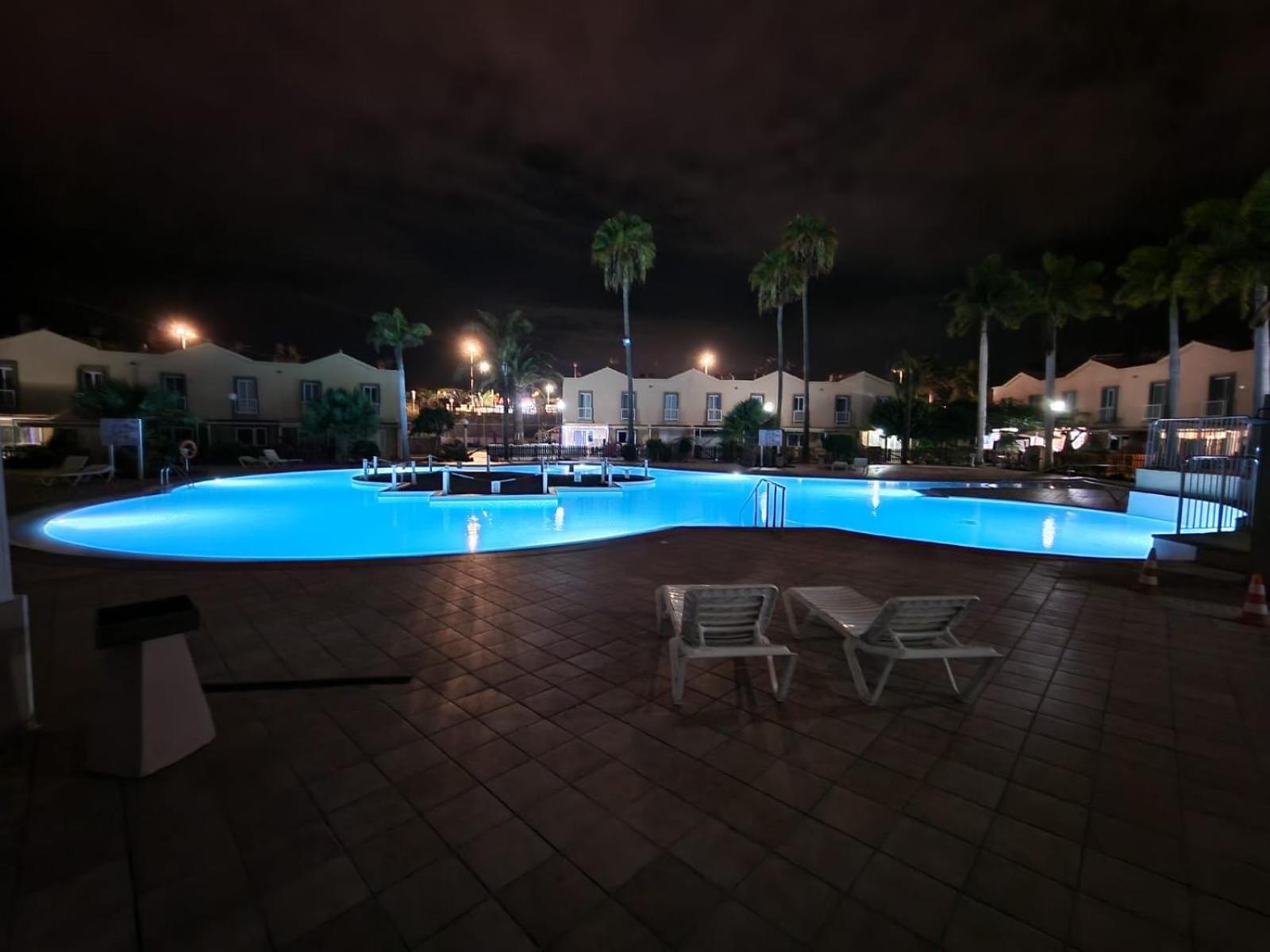 Glamour Maspalomas - Near Meloneras San Bartolomé Exterior foto