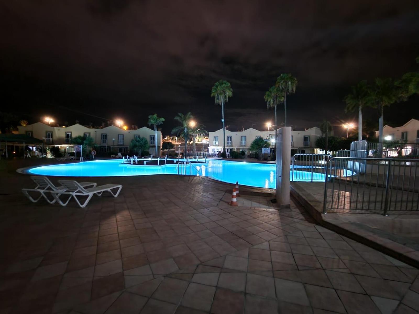 Glamour Maspalomas - Near Meloneras San Bartolomé Exterior foto